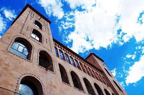 Kasbah Titrit