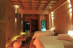 Kasbah Titrit