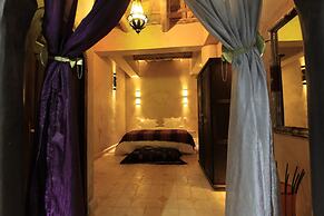 Kasbah Titrit