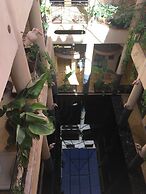 Kasbah Titrit