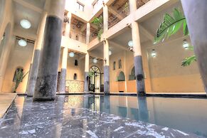 Kasbah Titrit