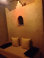 Kasbah Titrit