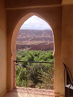 Kasbah Titrit
