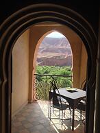 Kasbah Titrit
