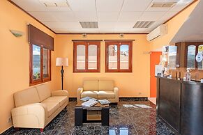 Aggelos Hotel