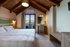 Aggelos Hotel