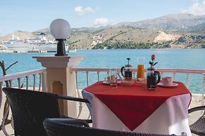 Aggelos Hotel