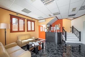 Aggelos Hotel
