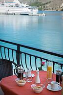 Aggelos Hotel