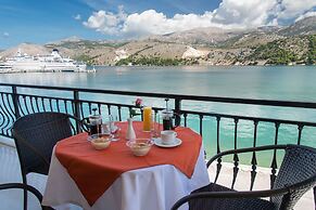Aggelos Hotel