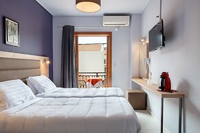 Aggelos Hotel