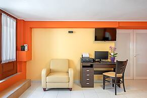 Aggelos Hotel