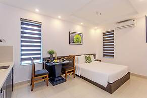 Richico Apartments And Hotel