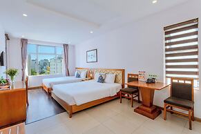 Richico Apartments And Hotel
