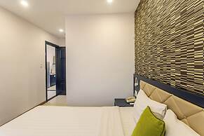 Richico Apartments And Hotel