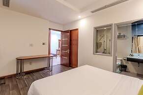 Richico Apartments And Hotel