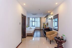 Richico Apartments And Hotel