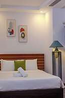 Richico Apartments And Hotel