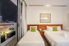 Richico Apartments And Hotel