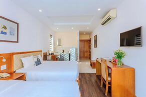 Richico Apartments And Hotel