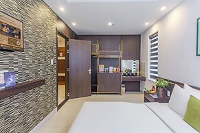 Richico Apartments And Hotel