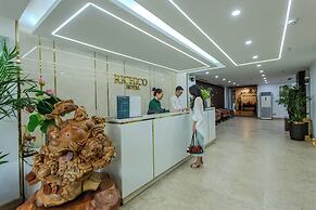 Richico Apartments And Hotel