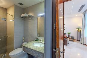 Richico Apartments And Hotel