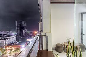 Richico Apartments And Hotel