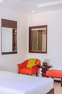 Richico Apartments And Hotel