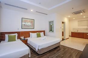 Richico Apartments And Hotel