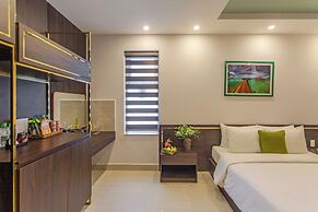 Richico Apartments And Hotel