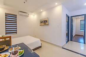 Richico Apartments And Hotel