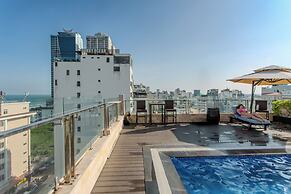 Richico Apartments And Hotel