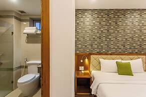 Richico Apartments And Hotel