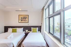 Richico Apartments And Hotel