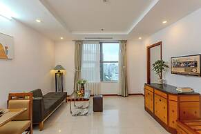 Richico Apartments And Hotel