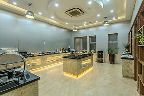 Richico Apartments And Hotel