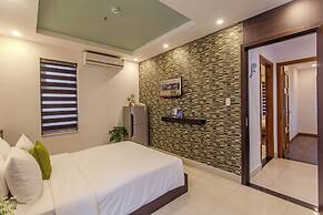 Richico Apartments And Hotel