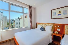Richico Apartments And Hotel