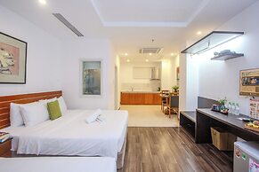 Richico Apartments And Hotel