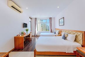 Richico Apartments And Hotel