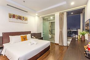 Richico Apartments And Hotel