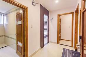 Richico Apartments And Hotel