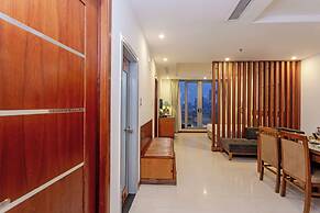 Richico Apartments And Hotel