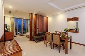 Richico Apartments And Hotel