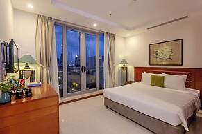 Richico Apartments And Hotel