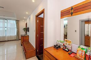 Richico Apartments And Hotel