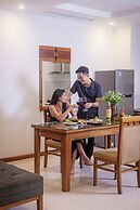 Richico Apartments And Hotel