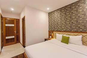 Richico Apartments And Hotel