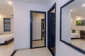 Richico Apartments And Hotel